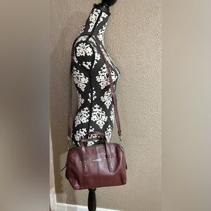 Vera Bradley bag
